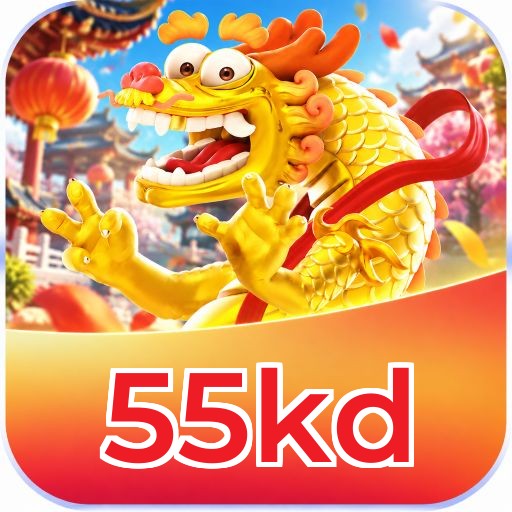 Requisitos do APK 55kd para Android - Logo Oficial