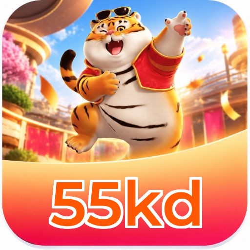 55kd Jackpots Progressivos