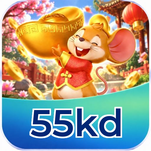 55kd APP Logo Oficial Certificado Android iOS