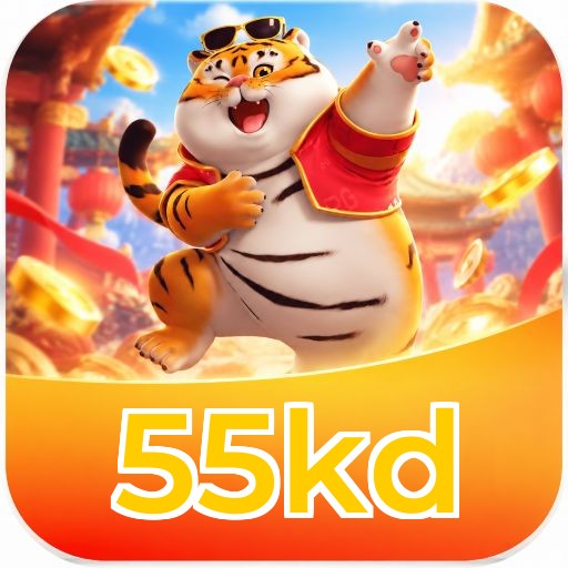 Logo 55kd APK Android Brasil