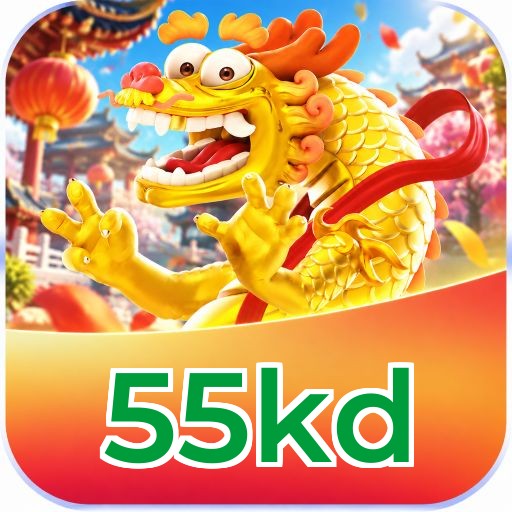 Logo 55kd Download Brasil