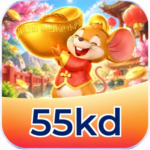 55kd Logo Oficial - Cassino Online Brasil Certificado eCOGRA