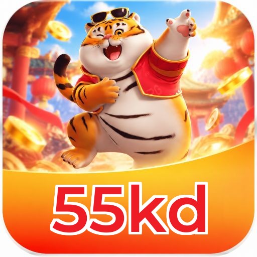 55kd Bônus Oficial - Rollover 25x Justo