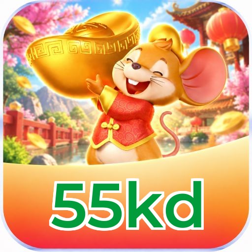 55kd Plataforma Confiável