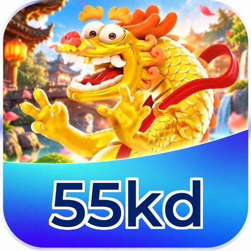 55kd Logo Oficial