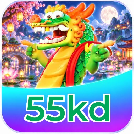 55kd Logo Verificado