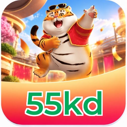 55kd APK Logo Oficial Certificado