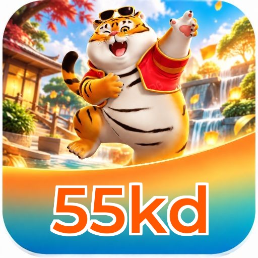 55kd Logo