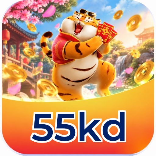 Logo da 55kd