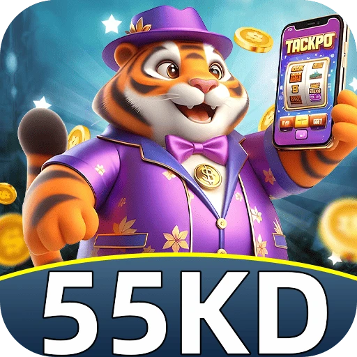 55KD Cassino Online